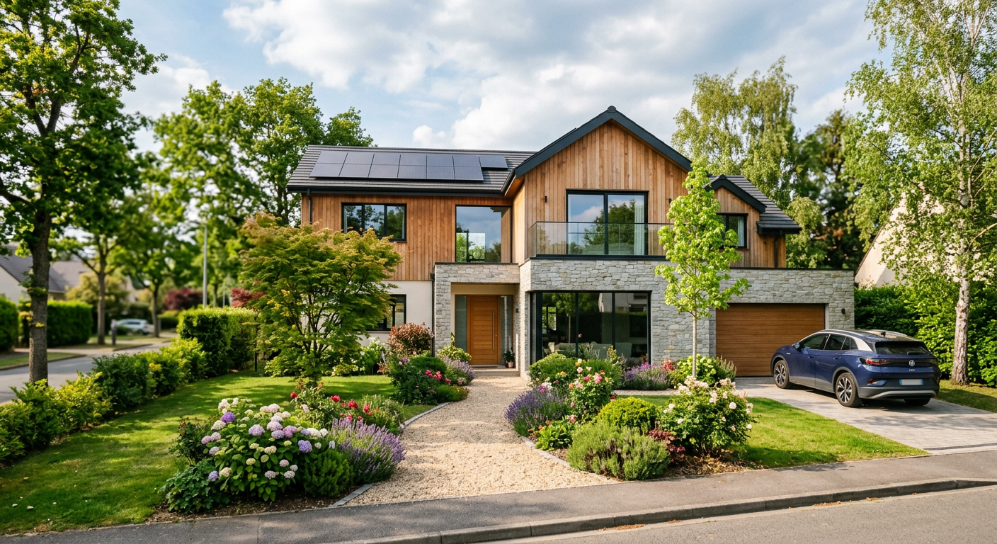 Appartement T2 idéal investisseur